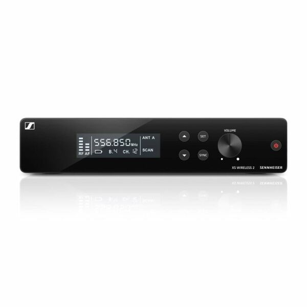 Sennheiser XSW2-835-A Kablosuz El Mikrofonu