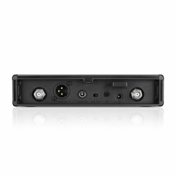 Sennheiser XSW2-835-A Kablosuz El Mikrofonu