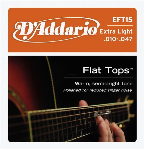 DAddario - EFT15