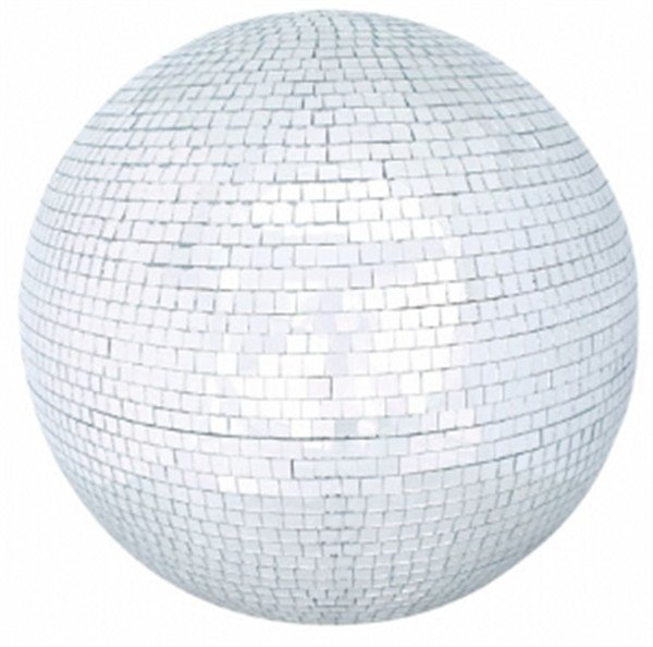 Eclips Mirror Ball-30