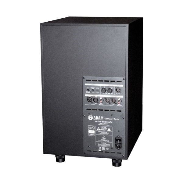 Adam Audio Sub12 Aktif Subwoofer 12inç 300W