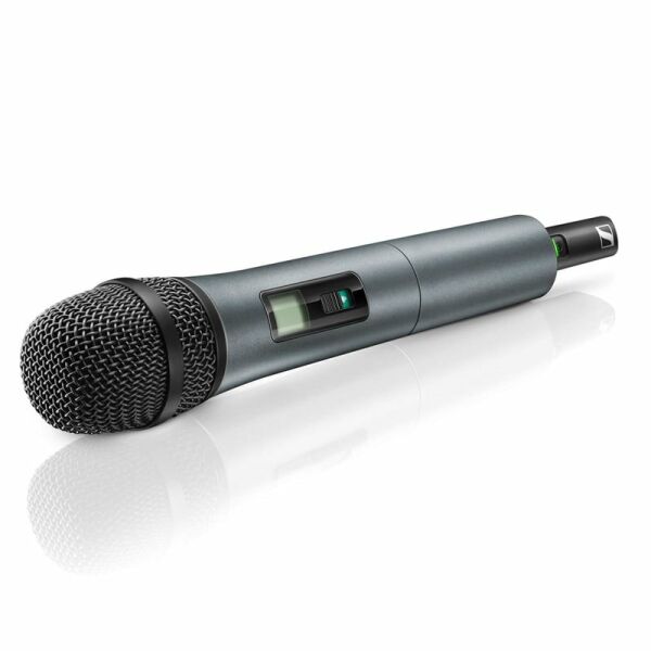 Sennheiser XSW2-865-A Kablosuz El Mikrofonu