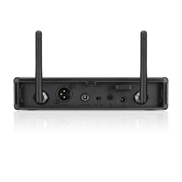 Sennheiser XSW2-865-A Kablosuz El Mikrofonu