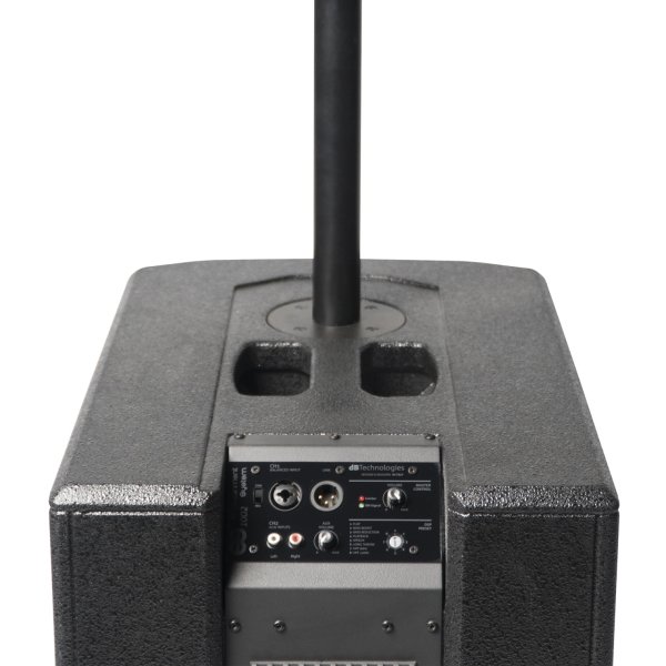 dB Technologies ES 1002 1800W Aktif Portatif Ses Sistem
