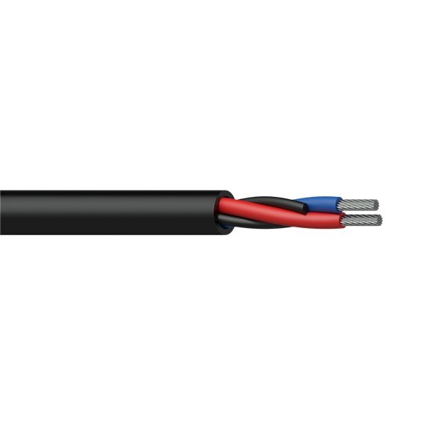 Procab CLS225 2x2,5mm Hoparlör Kablosu