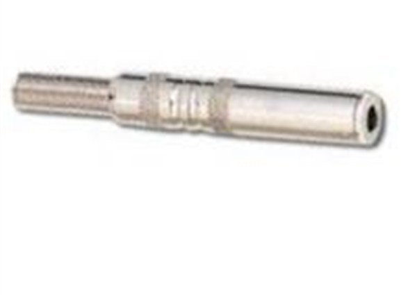 Climb AST 650 6.3 mm Seyyar Jak Uzatma (Metal)
