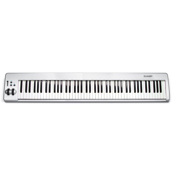 M-AUDIO Keystation 88es Midi Klavye