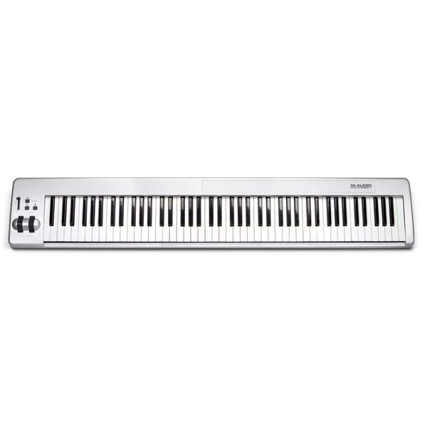 M-AUDIO Keystation 88es Midi Klavye