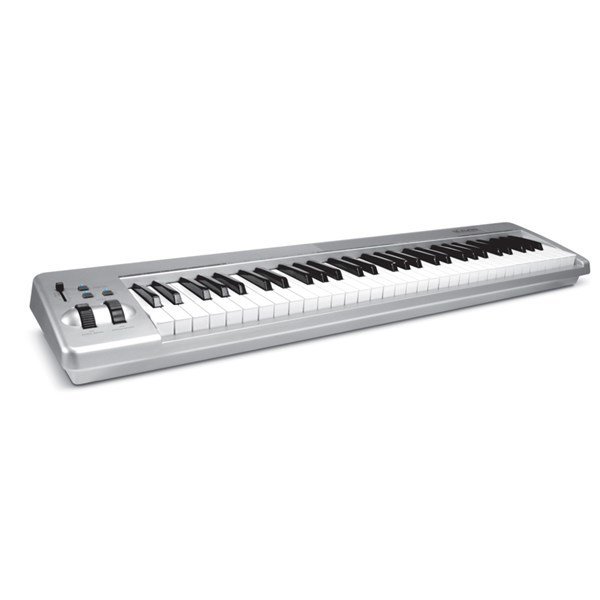 M-AUDIO Keystation 88es Midi Klavye