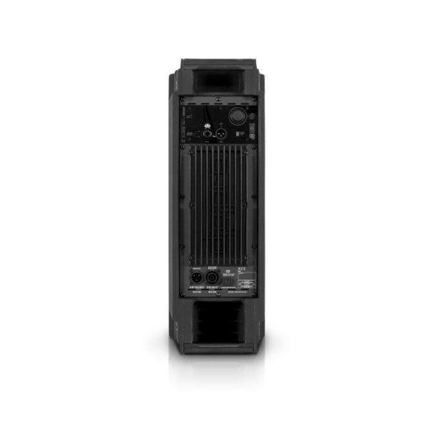 dB Technologies INGENIA IG1T 2x6.5 inç 800 Watt Aktif Kabin Hoparlör