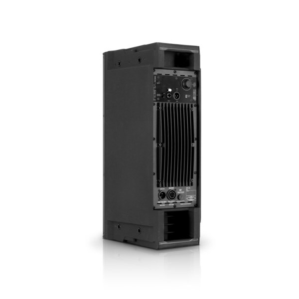 dB Technologies INGENIA IG1T 2x6.5 inç 800 Watt Aktif Kabin Hoparlör