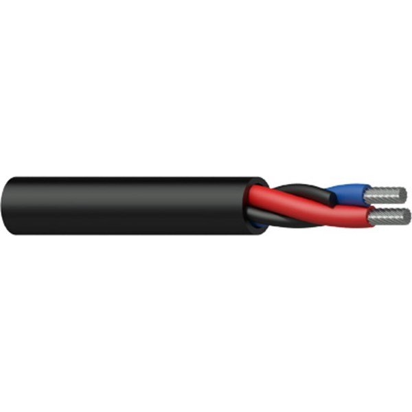 Procab CLS240 2x4.0mm Hoparlör Kablosu