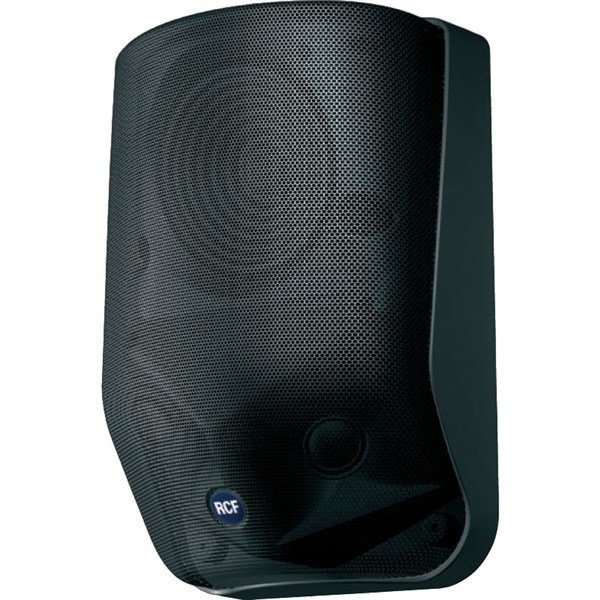 Rcf MQ 60H B - 5 inç 2x1 inç 60W/16 ohm 30W/100V Duvar Hoparlörü