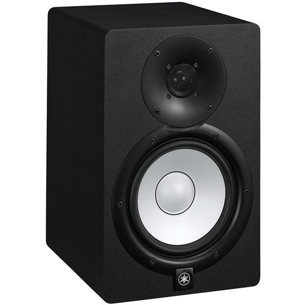 Yamaha HS7 (Siyah) 6.5-inch 95W Aktif Studio Monitörü (Tek)