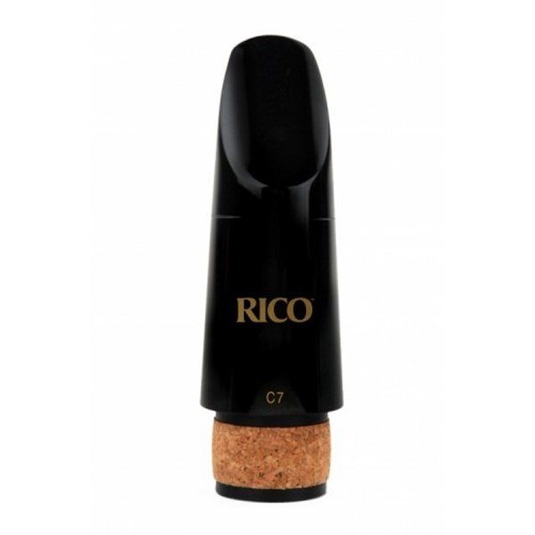 Rico C7 Rrgmpcbclc7 Sib Klarnet Beki