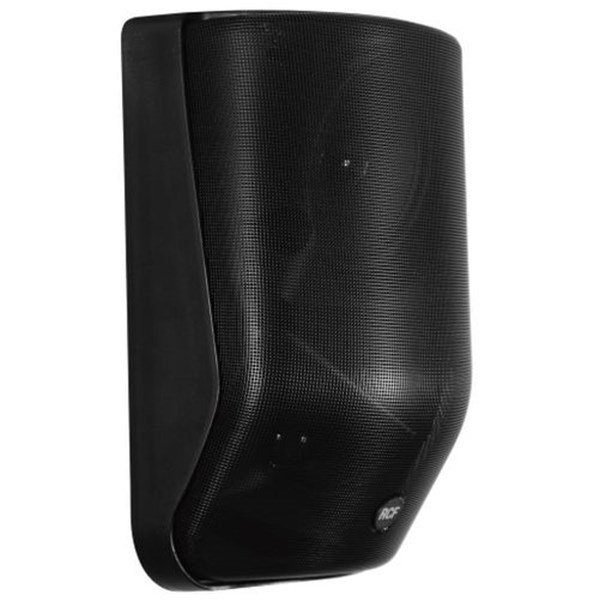 Rcf MQ 60H B - 5 inç 2x1 inç 60W/16 ohm 30W/100V Duvar Hoparlörü
