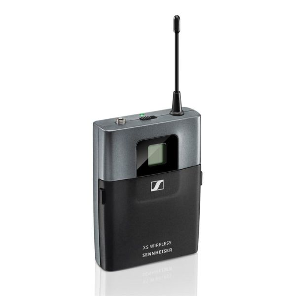 Sennheiser XSW 1-ME3 Kablosuz Headset Mikrofonu