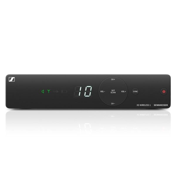 Sennheiser XSW 1-ME3 Kablosuz Headset Mikrofonu