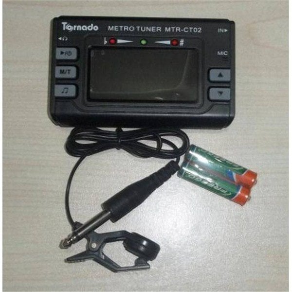 Tornado MTR-CT02