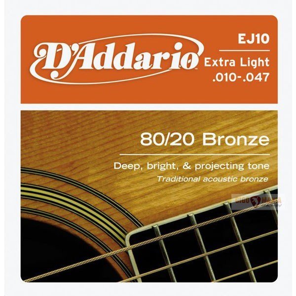 DAddario - EJ10