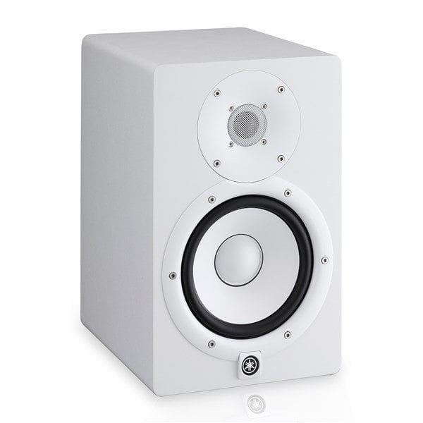 Yamaha HS7 W (Beyaz) 6.5-inch 95W Aktif Studio Monitörü (Tek)