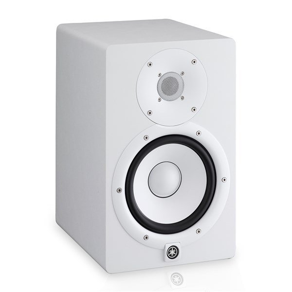 Yamaha HS7 W (Beyaz) 6.5-inch 95W Aktif Studio Monitörü (Tek)