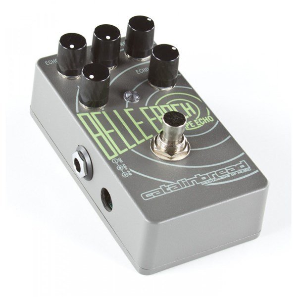 Catalinbread Belle Epoch Echo Pedalı