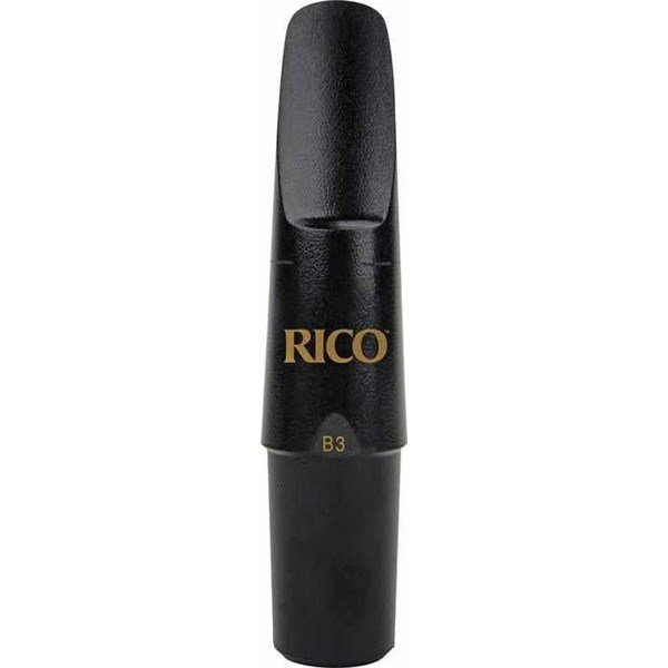 Rico B3 Rrgmpcbsxb3 Bariton Saksafon Beki