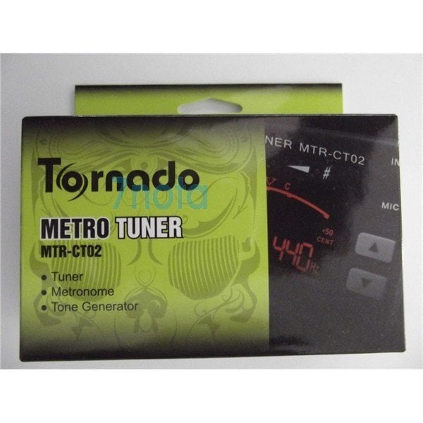 Tornado MTR-CT02