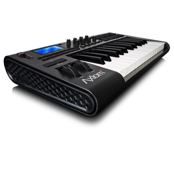 M-AUDIO Axiom 25 MK II Midi Klavye