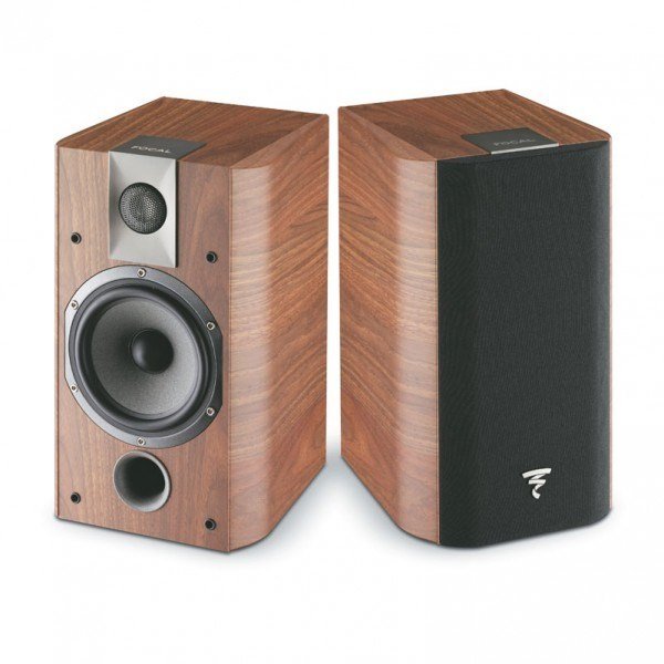 Focal Chorus 705 Raf Tipi HiFi Hoparlör