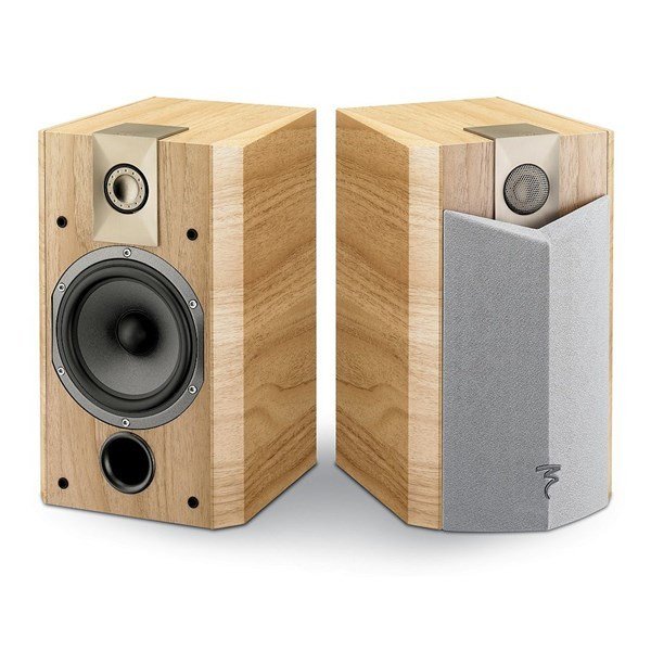 Focal Chorus 705 Raf Tipi HiFi Hoparlör