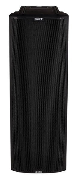 dB Technologies INGENIA IG3T 2x10 inç 1800W Aktif Kabin Hoparlör