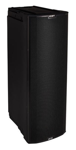 dB Technologies INGENIA IG3T 2x10 inç 1800W Aktif Kabin Hoparlör