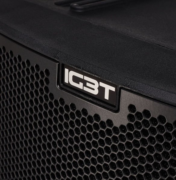 dB Technologies INGENIA IG3T 2x10 inç 1800W Aktif Kabin Hoparlör