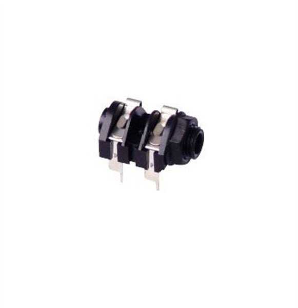 Climb AST 202 6.3 mm Mono Şase Tipi Jak