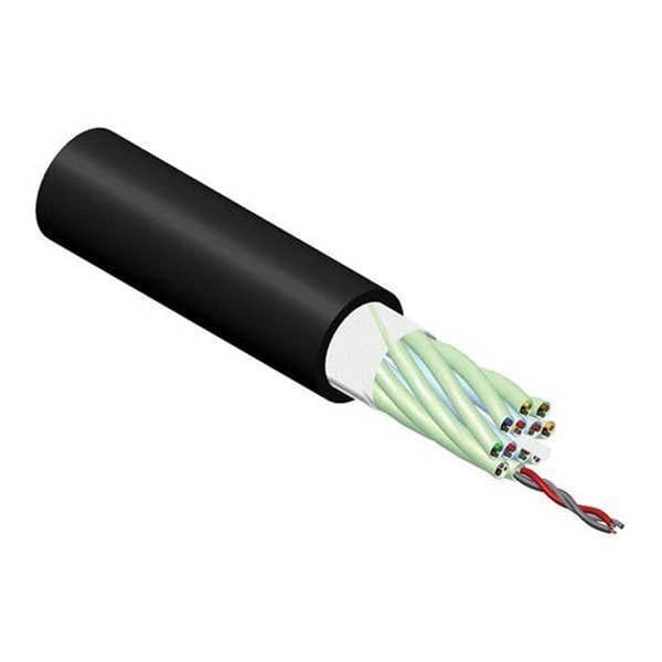 Procab MCR112 12x0,22 Multicore Sinyal Kablosu