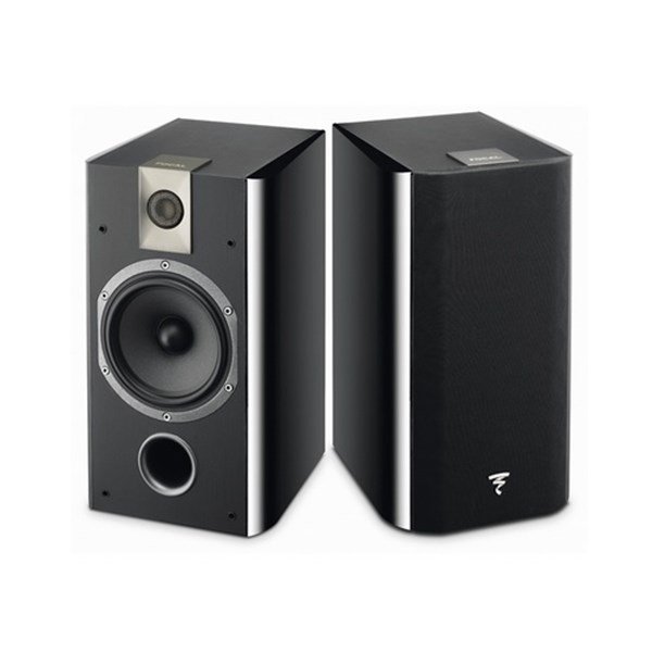 Focal Chorus 705 Black Style Raf Tipi HiFi Hoparlör