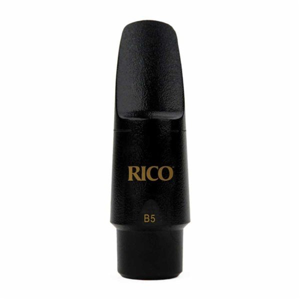Rico B5 Rrgmpcbsxb5 Bariton Saksafon Beki