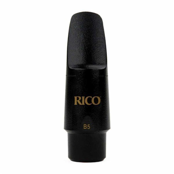 Rico B5 Rrgmpcbsxb5 Bariton Saksafon Beki