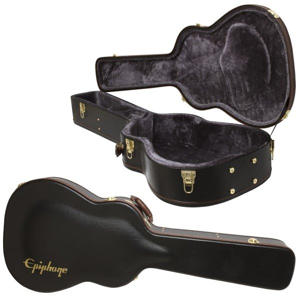 EPIPHONE 940-EDREAD Dreadnaught Hardcase Akustik Gitar Kutusu
