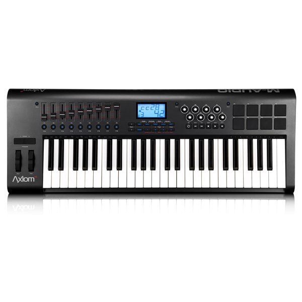 M-AUDIO Axiom 49 MK II Midi Klavye