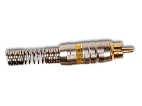 Climb AST 75 RCA Connector