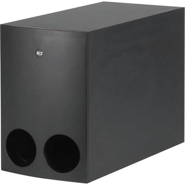 Rcf MQ 90S B - 8-İnch 100V/60W Pasif Subwoofer