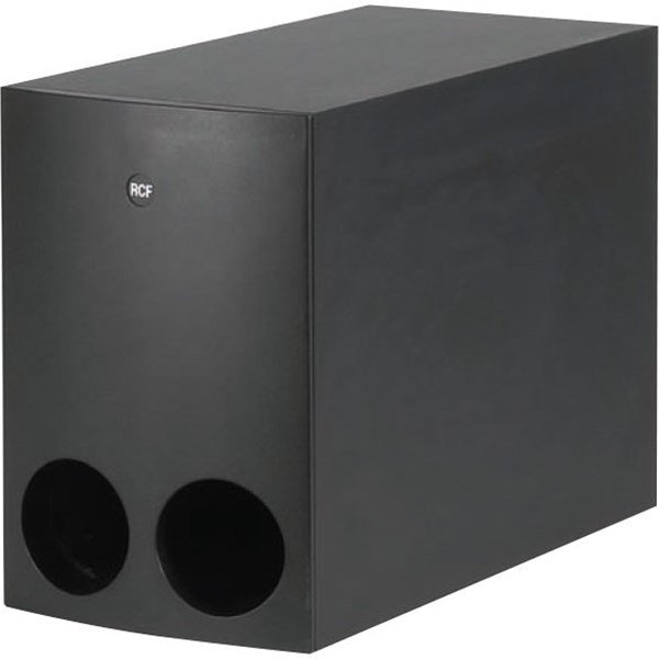 Rcf MQ 90S B - 8-İnch 100V/60W Pasif Subwoofer