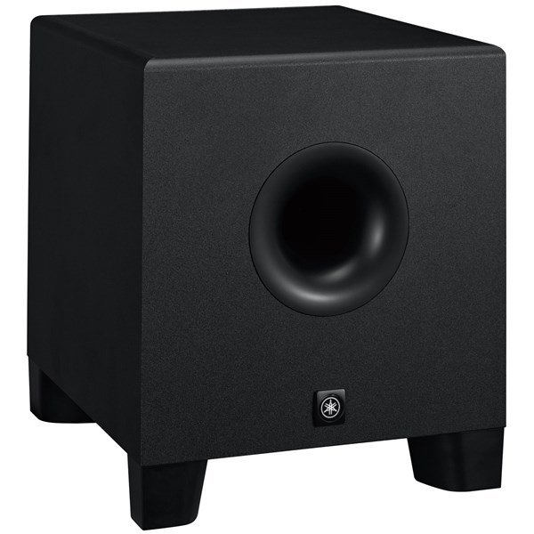Yamaha HS8S 8'' Bass-Reflex Aktif Subwoofer
