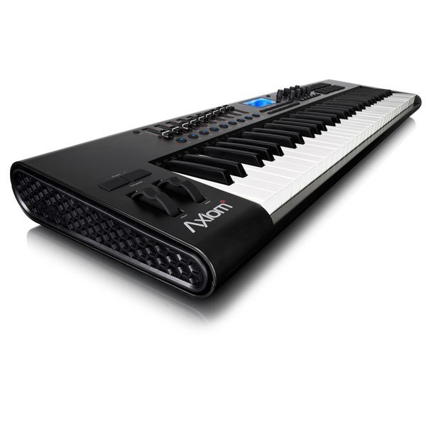 M-AUDIO Axiom 61 MK II Midi Klavye