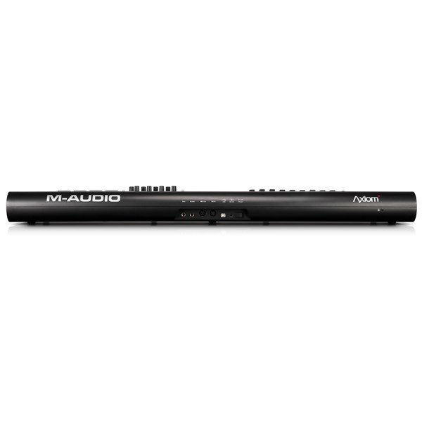 M-AUDIO Axiom 61 MK II Midi Klavye