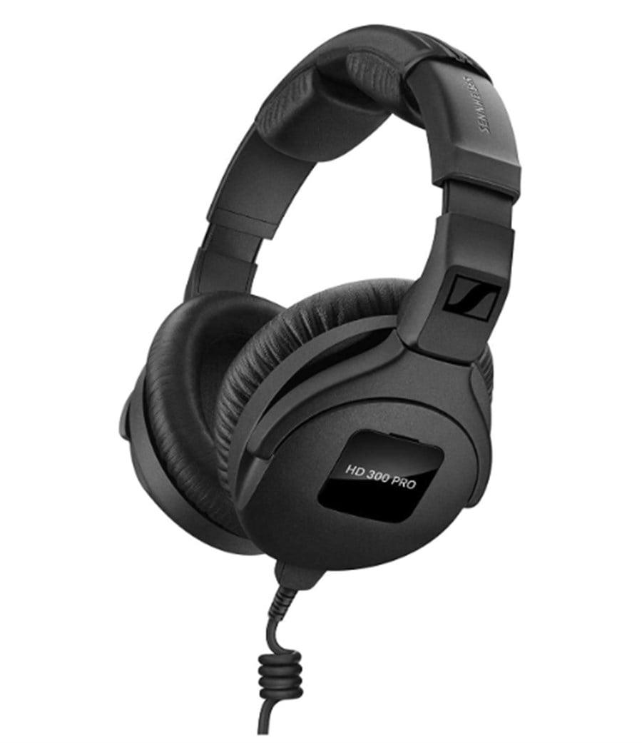 Sennheiser HD 300 PRO Kulaklık