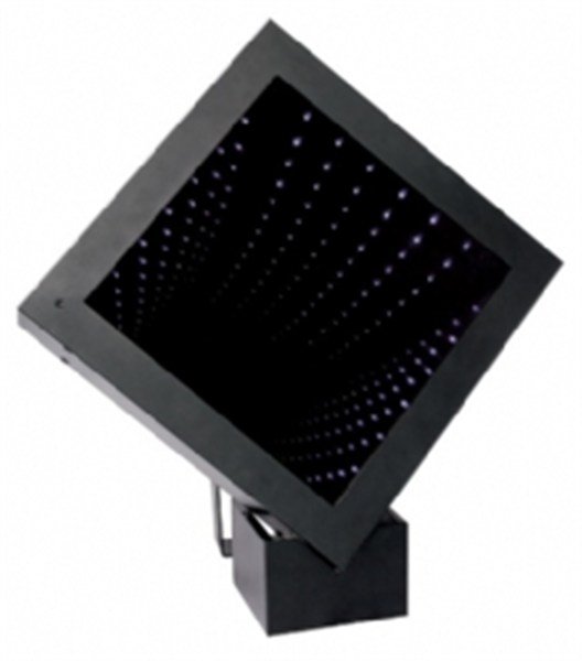 Eclips Led Tunel Derin Hüzmeli Led Efekt Işık